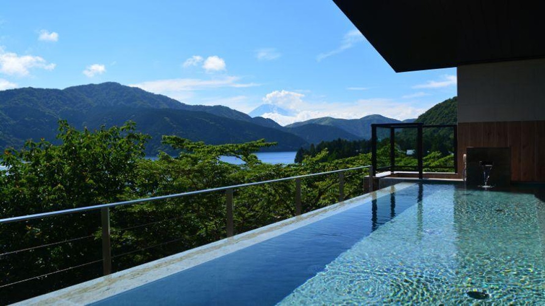 【200円割引】絶景日帰り温泉　龍宮殿本館