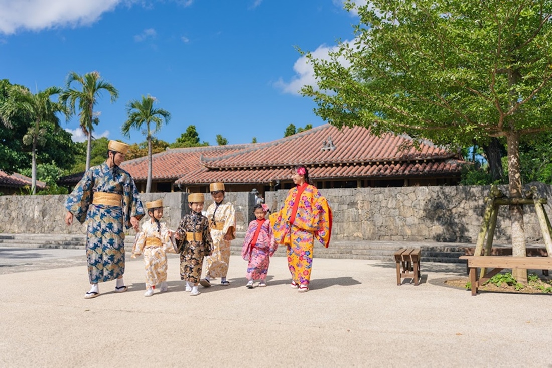 おきなわワールド