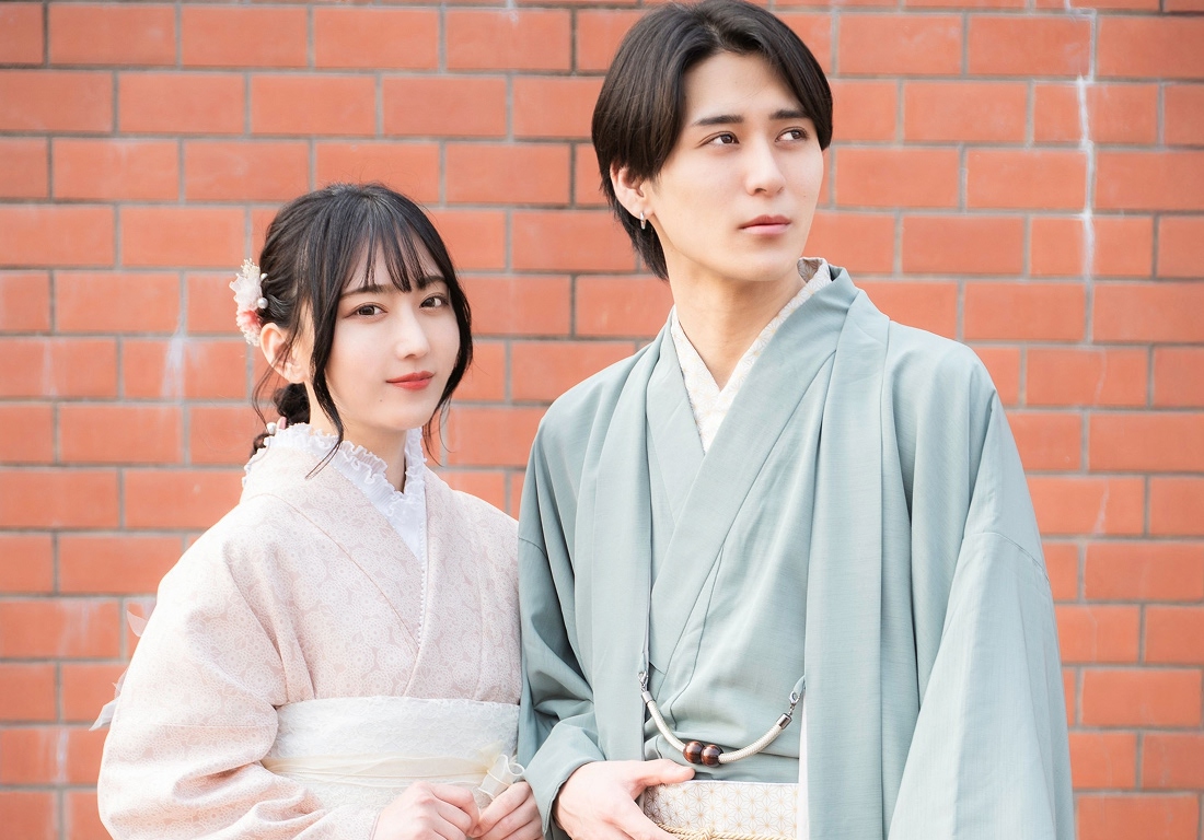 着物レンタルVASARA川越駅前店