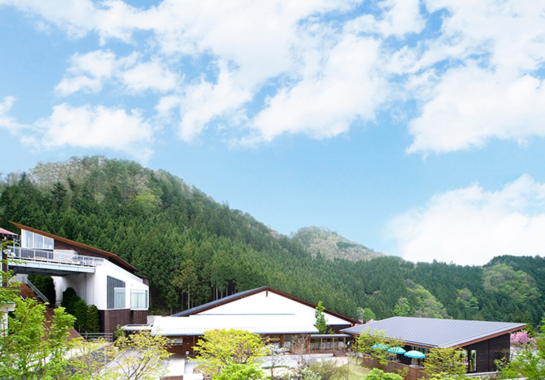 ウッドワン美術館