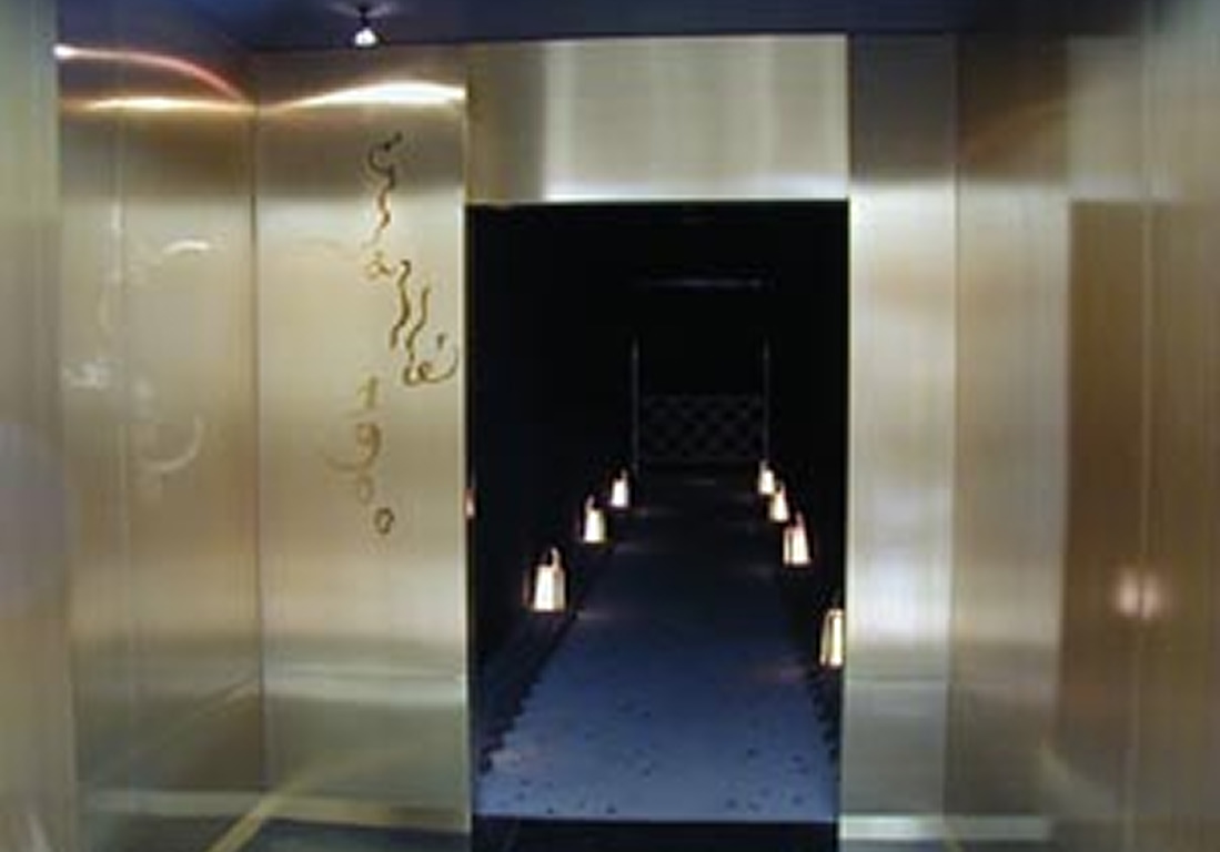 エミールガレ美術館