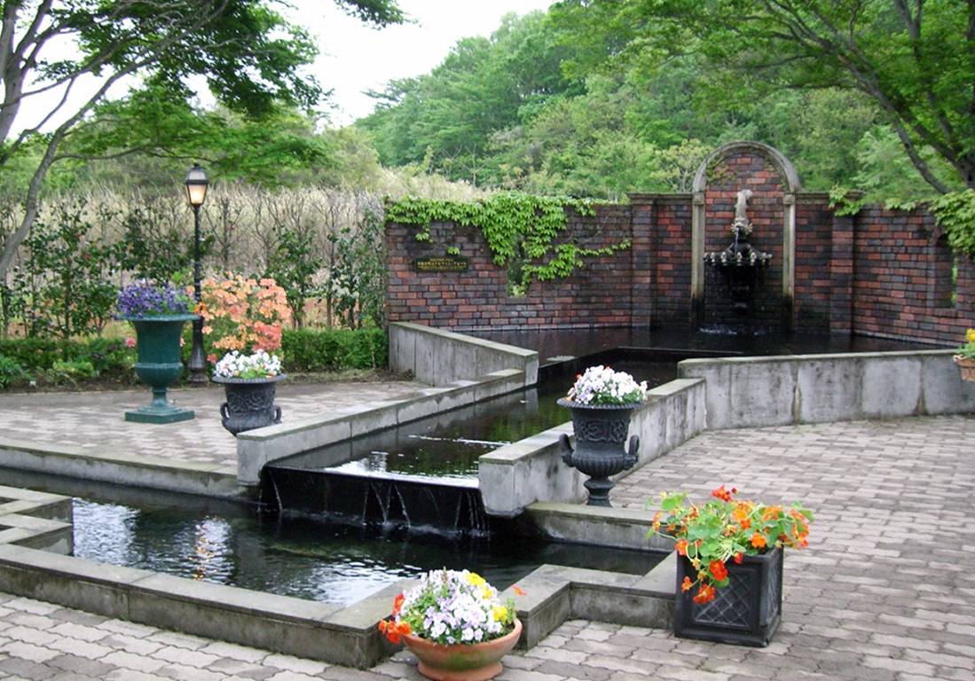 ダイアナガーデンエンジェル美術館