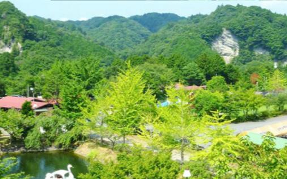 ロマンの森共和国