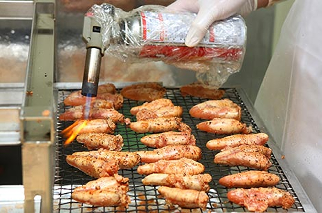 博多はねや総本家HC