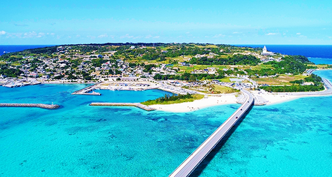 古宇利オーシャンタワー