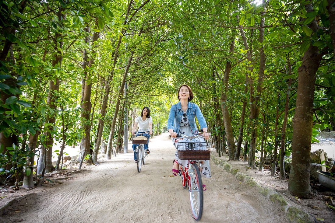 古民家食堂ゆくる＆一福茶屋