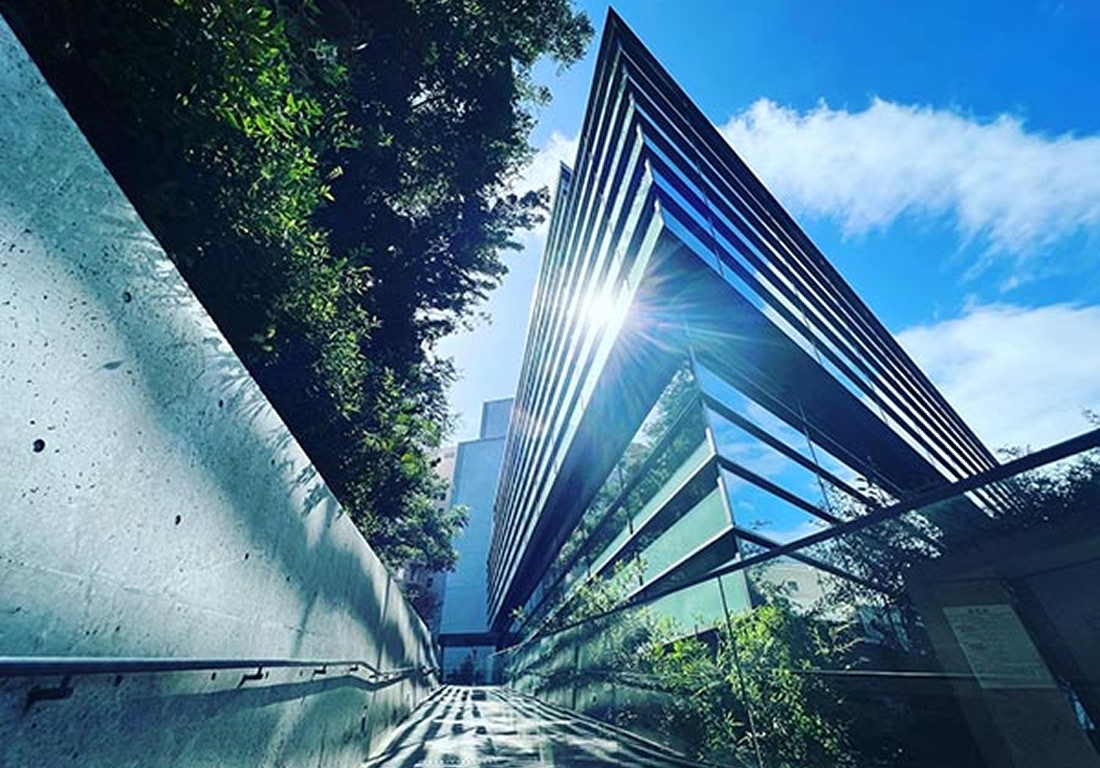 坂の上の雲ミュージアム