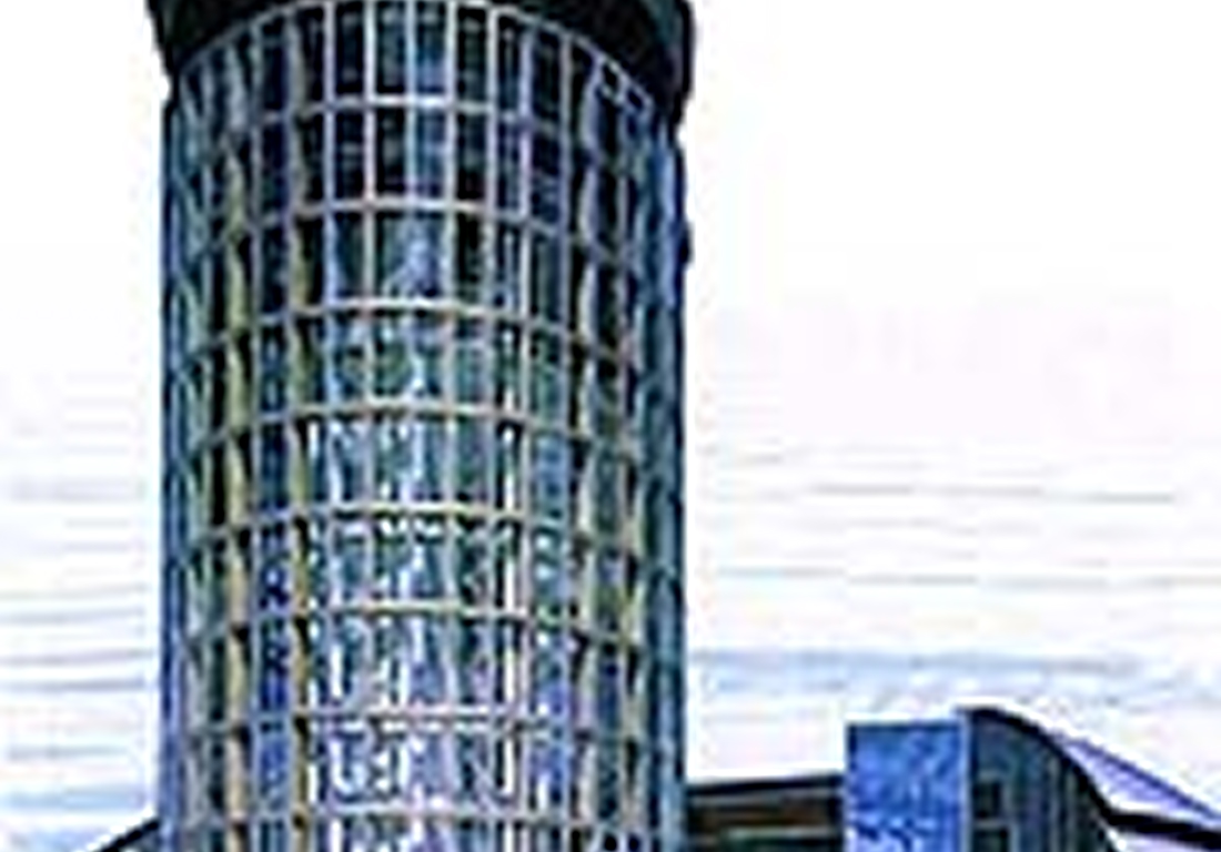 夢みなとタワー