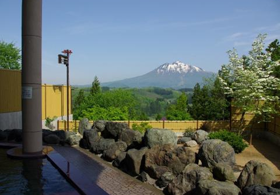 星と森のロマントピア