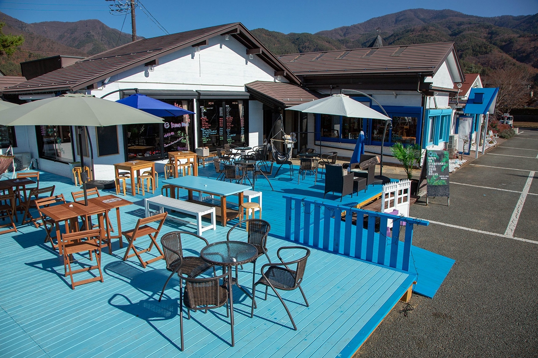 河口湖クラフトパーク