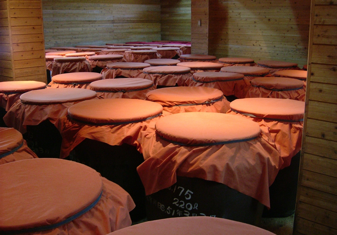 瑞泉酒造株式会社