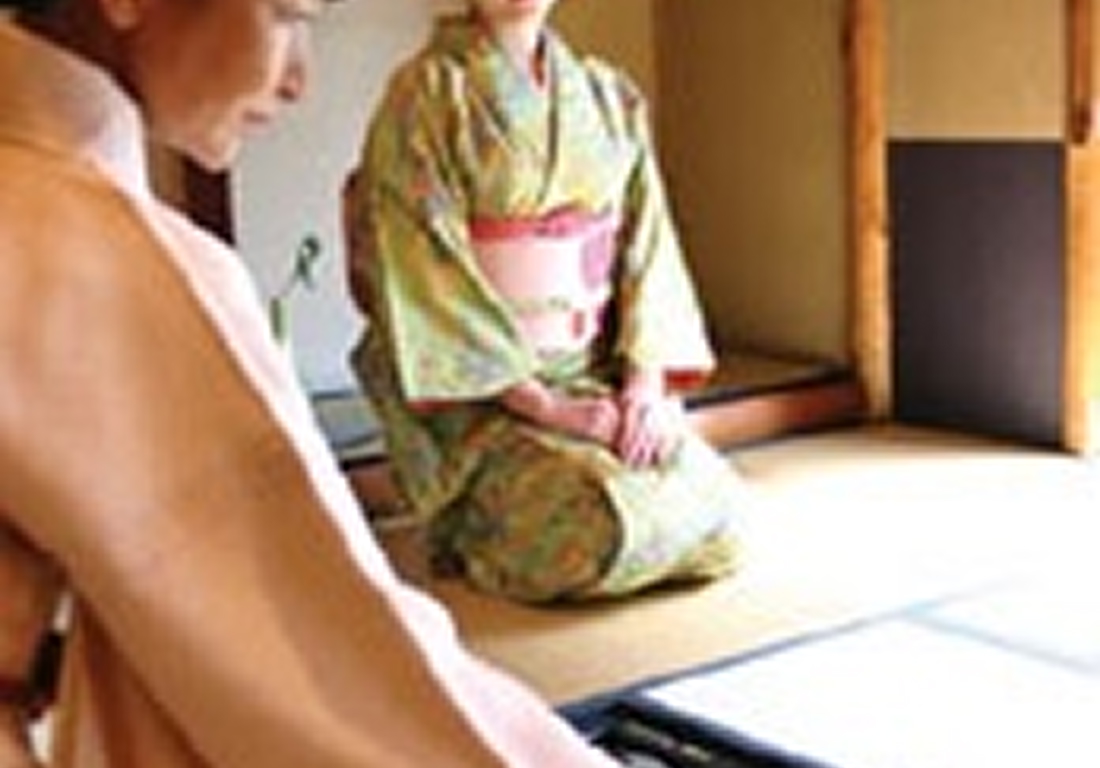 西陣くらしの美術館・冨田屋