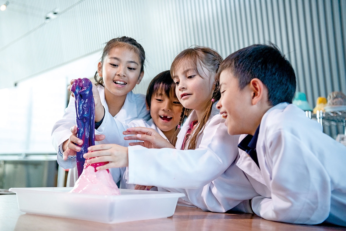 雲仙岳災害記念館（がまだすドーム）